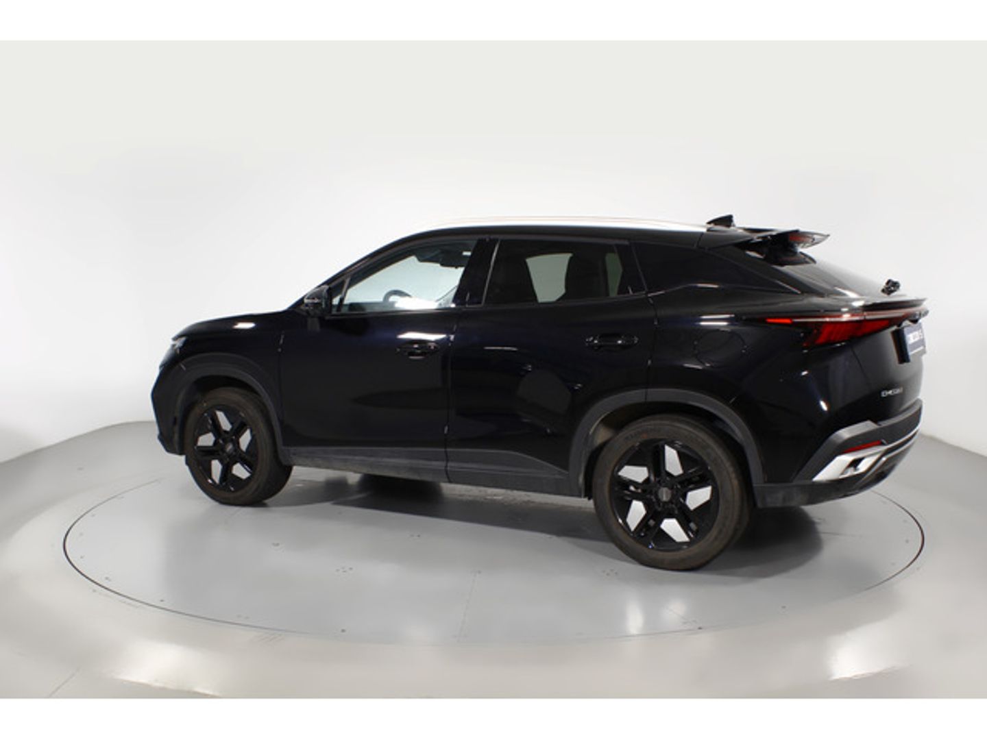 Omoda 5 1.6 T-GDI Premium DCT 136 kW (185 CV)