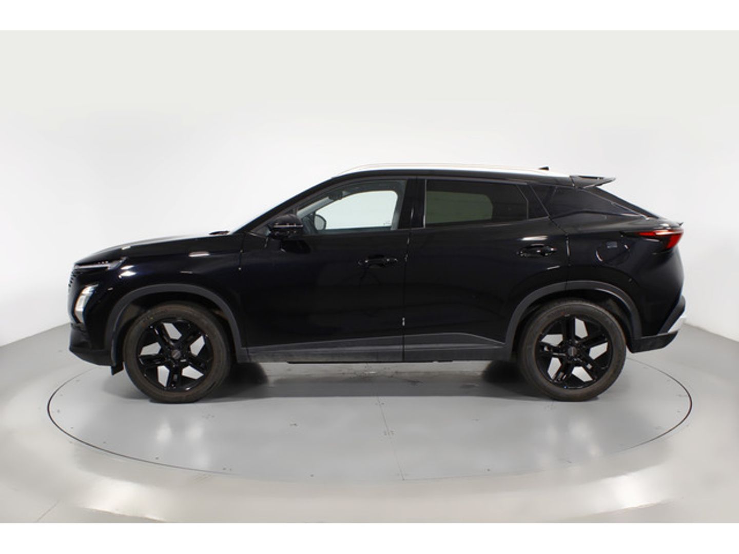 Omoda 5 1.6 T-GDI Premium DCT 136 kW (185 CV)