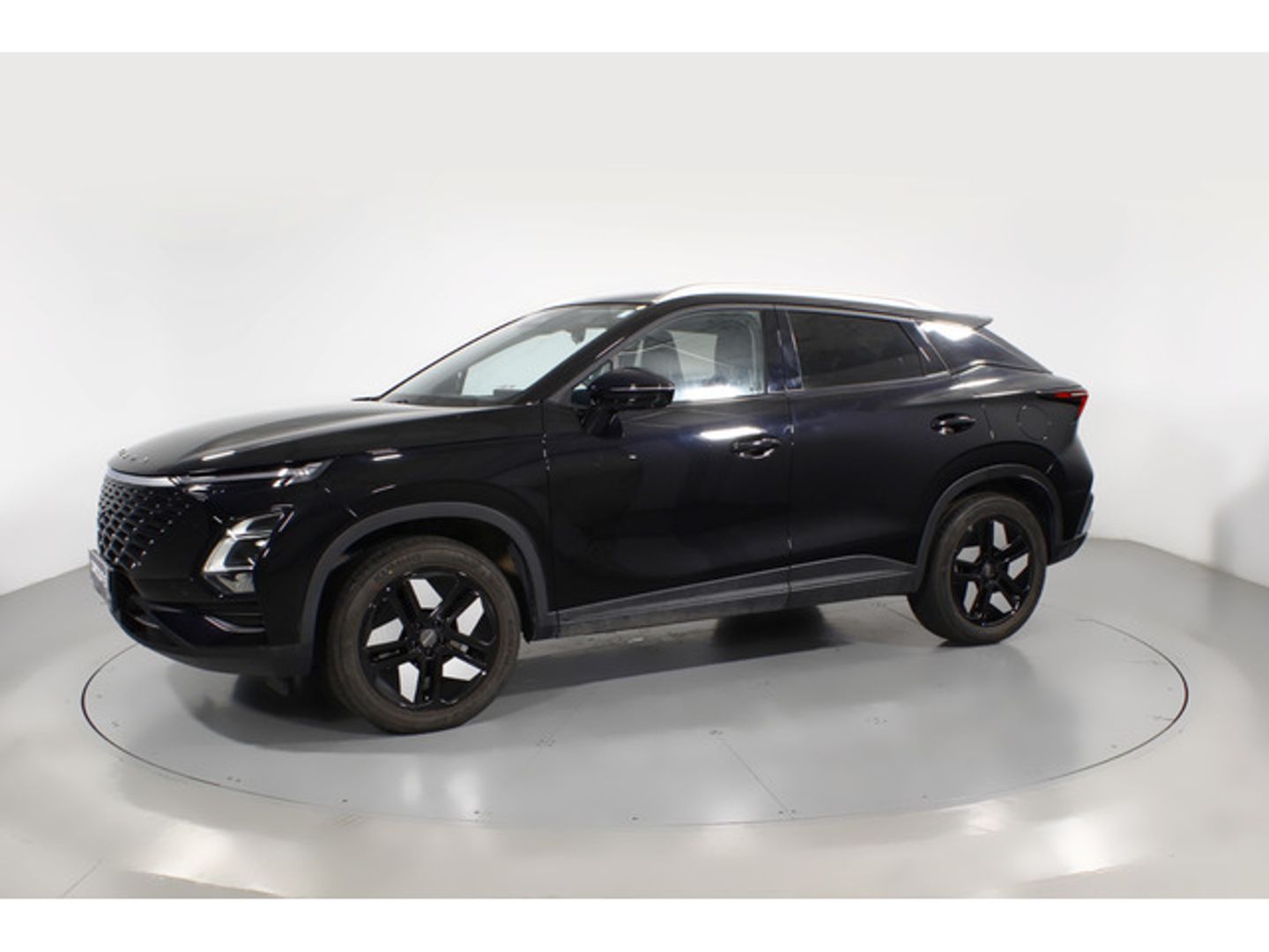 Omoda 5 1.6 T-GDI Premium DCT 136 kW (185 CV)