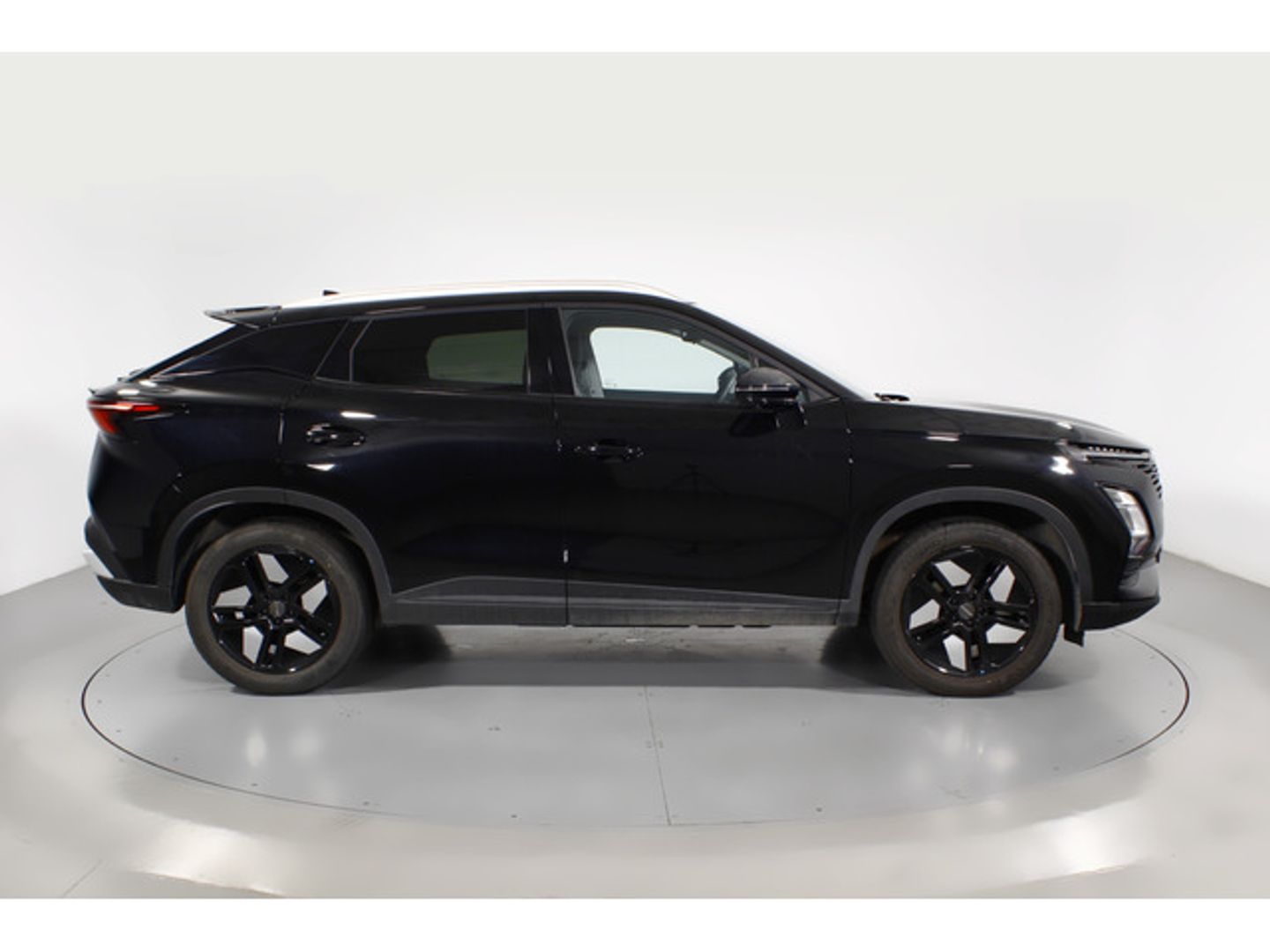 Omoda 5 1.6 T-GDI Premium DCT 136 kW (185 CV)