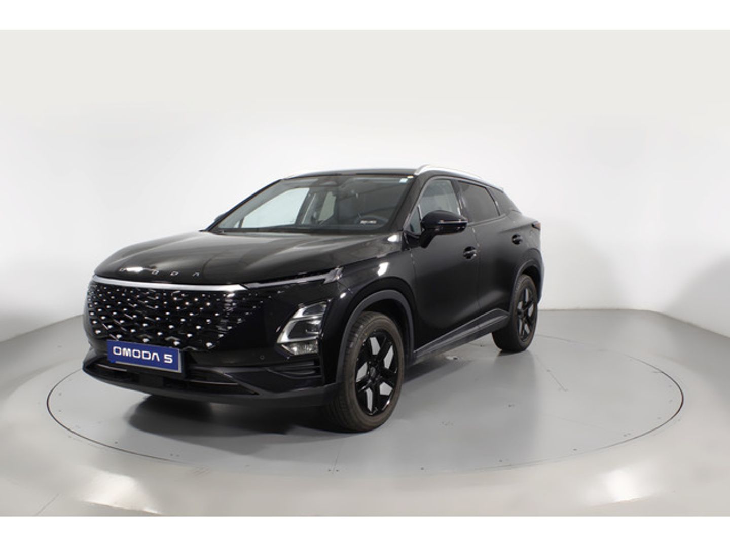 Omoda 5 1.6 T-GDI Premium DCT 136 kW (185 CV)