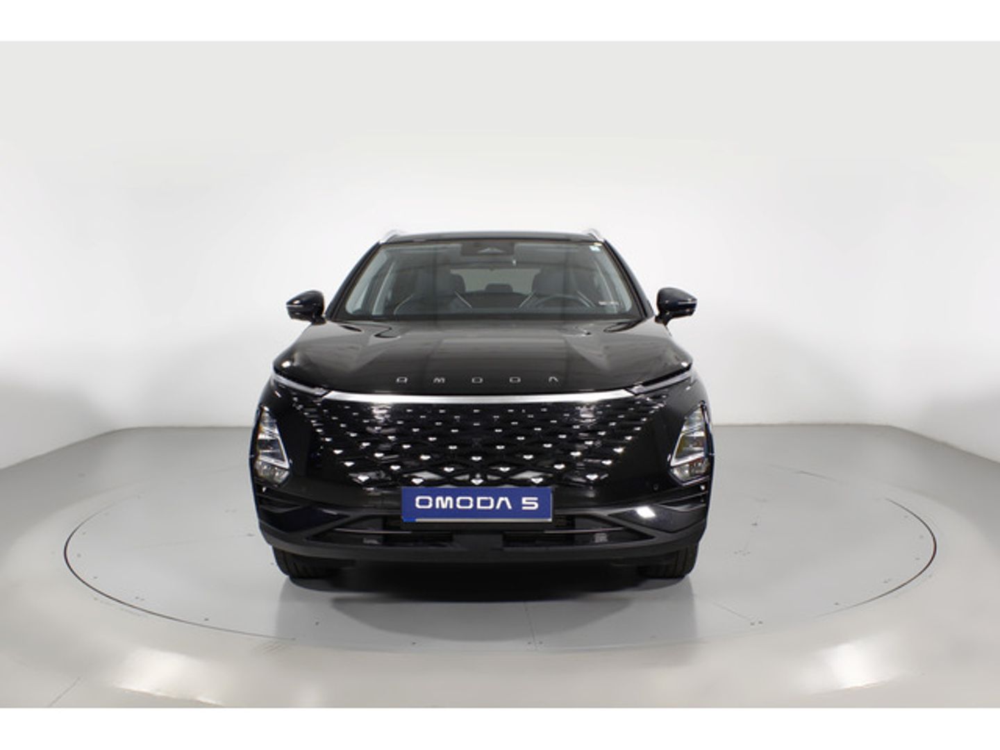 Omoda 5 1.6 T-GDI Premium DCT 136 kW (185 CV)