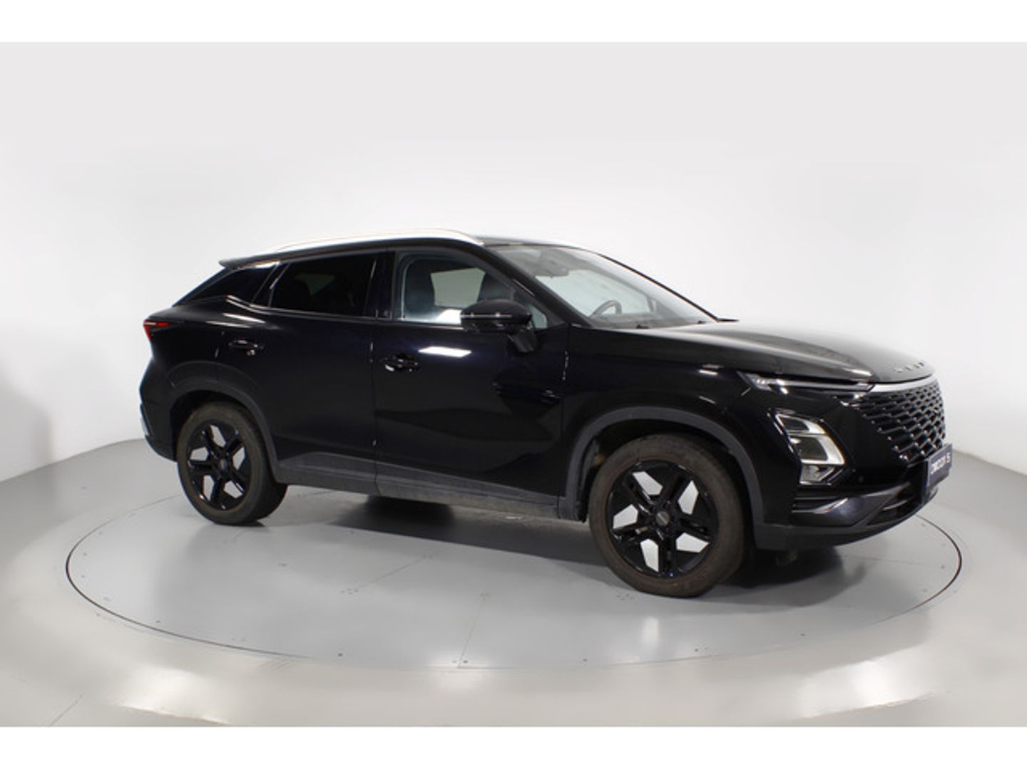 Omoda 5 1.6 T-GDI Premium DCT 136 kW (185 CV)