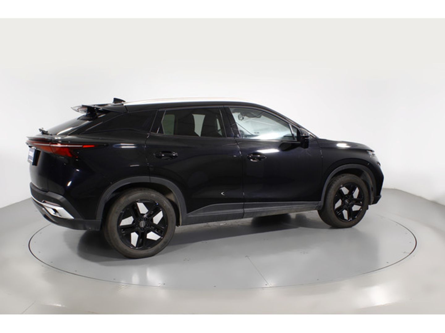 Omoda 5 1.6 T-GDI Premium DCT 136 kW (185 CV)