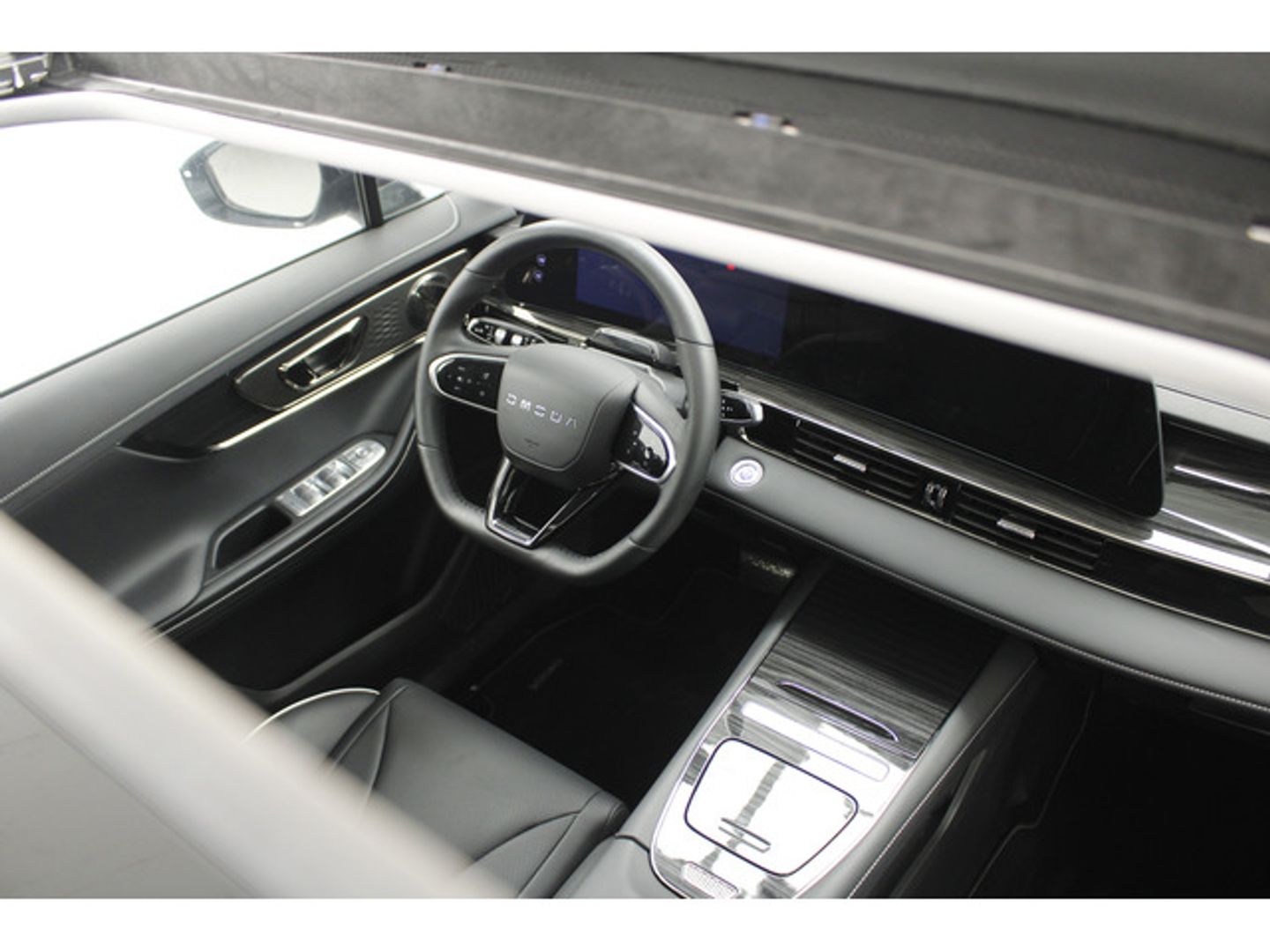 Omoda 5 1.6 T-GDI Premium DCT 136 kW (185 CV)