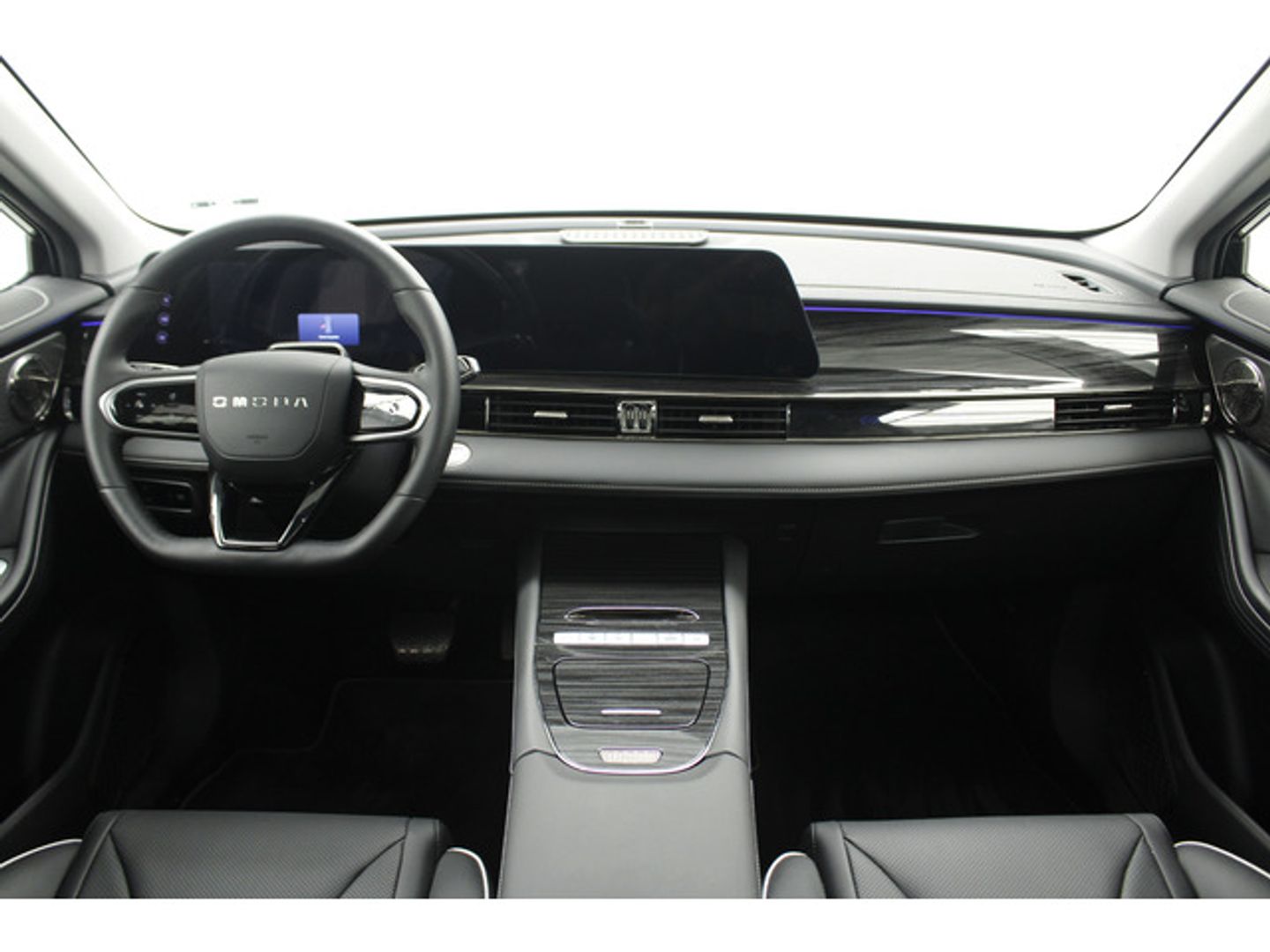 Omoda 5 1.6 T-GDI Premium DCT 136 kW (185 CV)