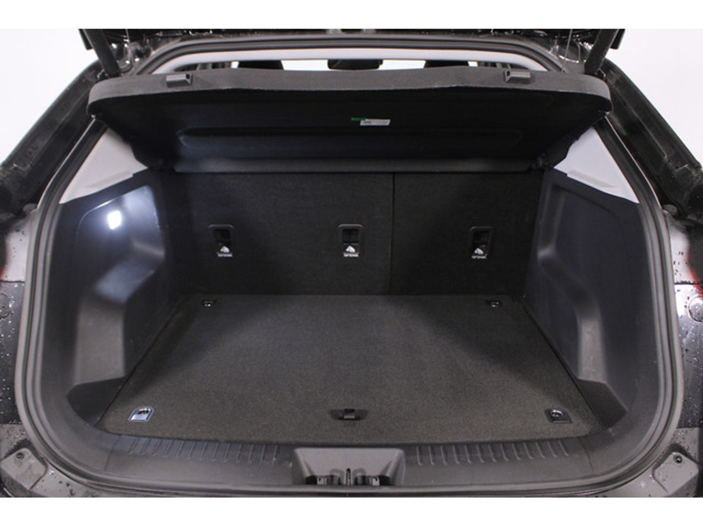 Omoda 5 1.6 T-GDI Premium DCT 136 kW (185 CV)