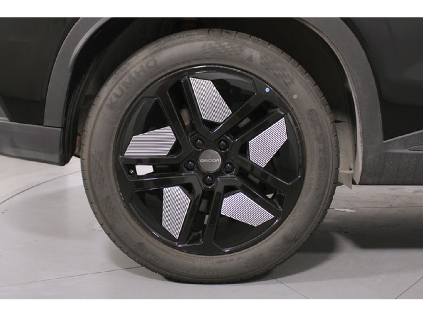 Omoda 5 1.6 T-GDI Premium DCT 136 kW (185 CV)