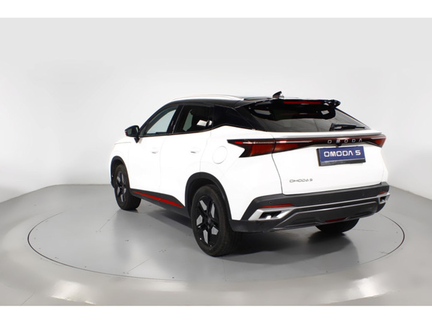 Omoda 5 1.6 TGDI Premium 108 kW (147 CV)