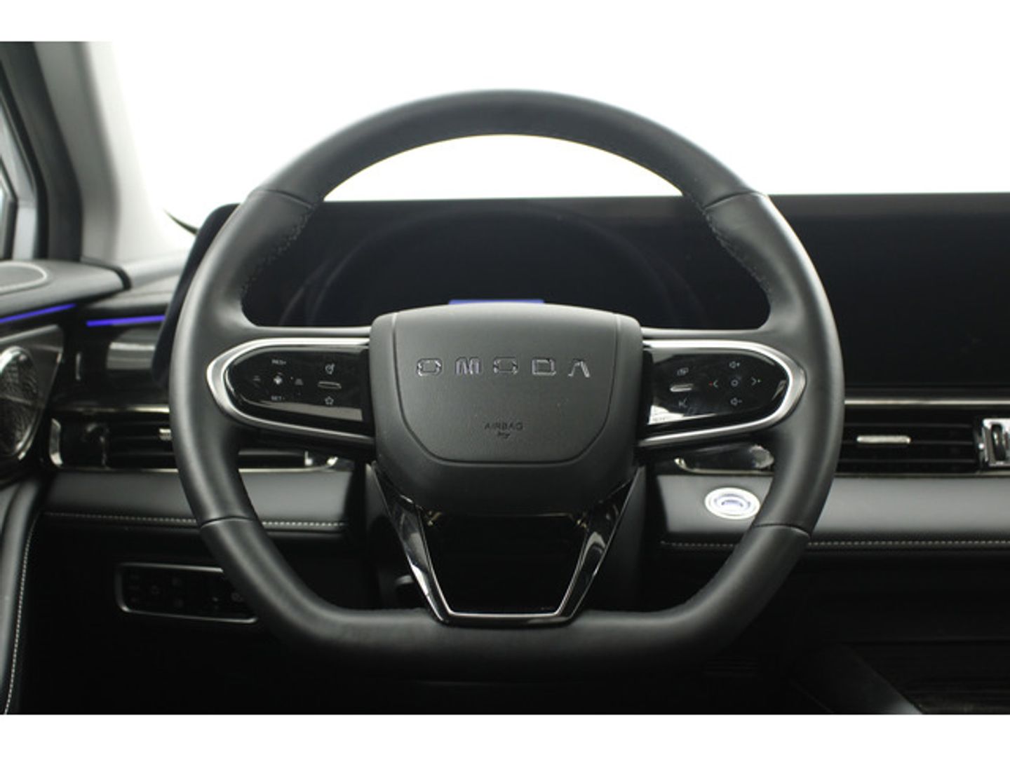 Omoda 5 1.6 TGDI Premium 108 kW (147 CV)