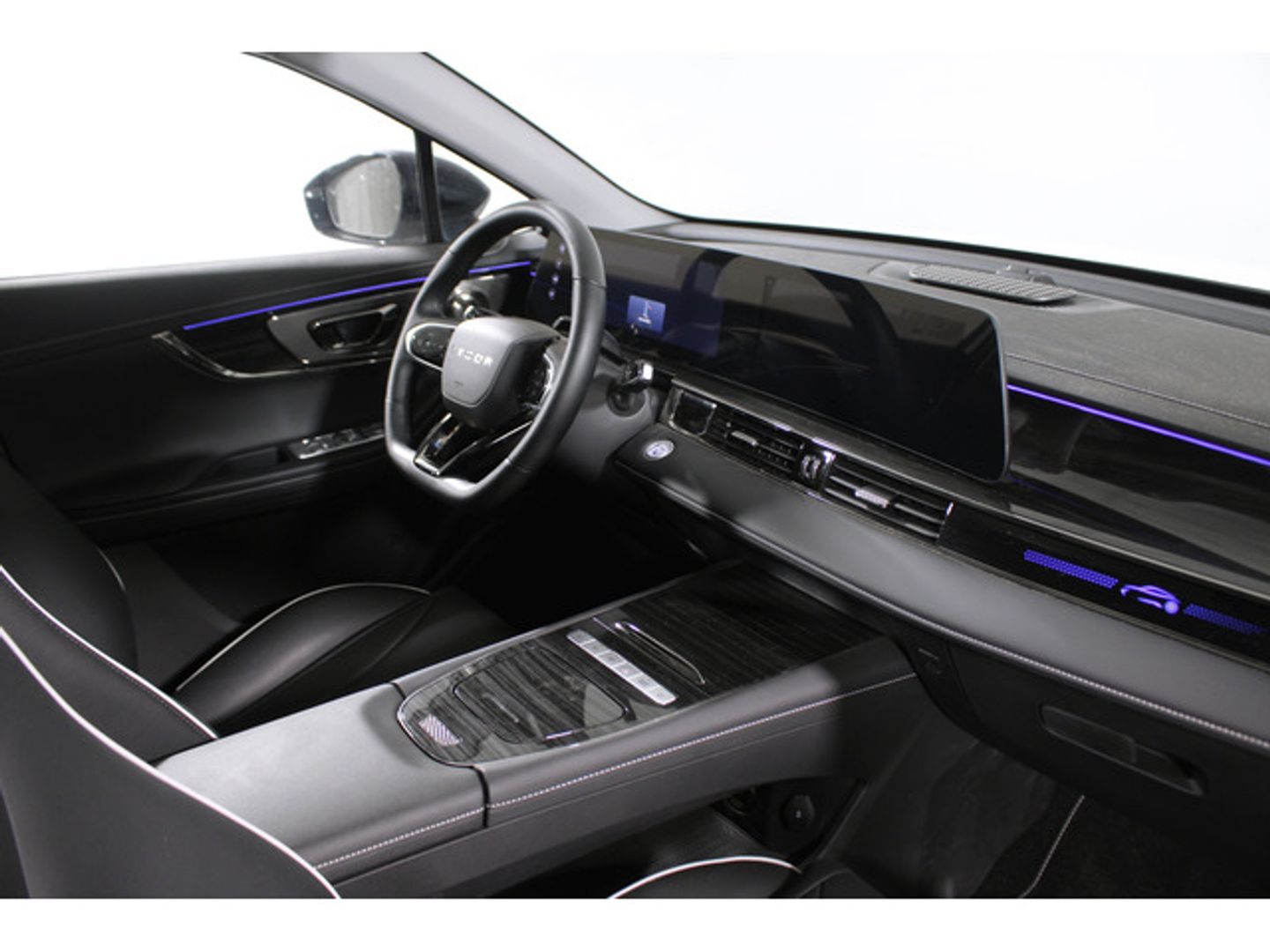 Omoda 5 1.6 TGDI Premium 108 kW (147 CV)