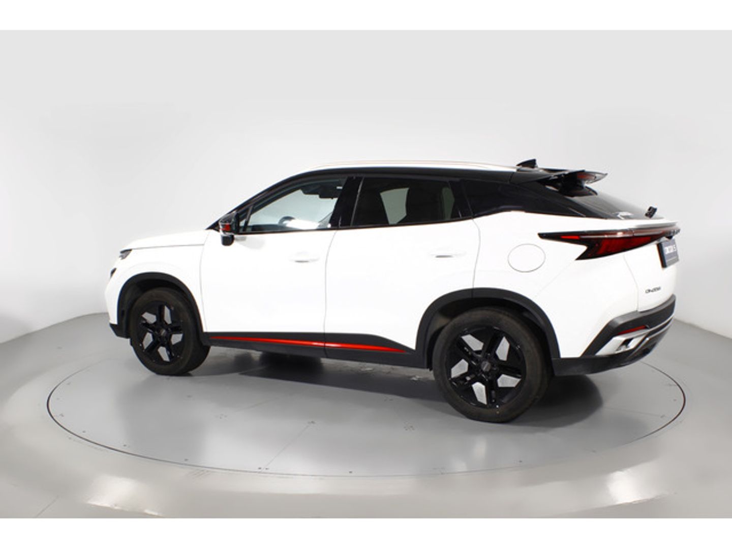 Omoda 5 1.6 TGDI Premium 108 kW (147 CV)