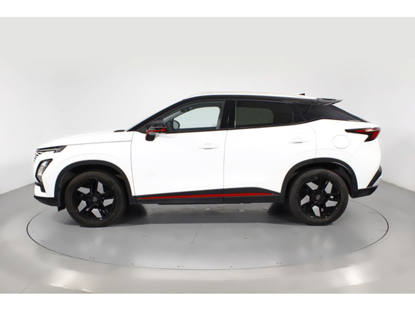 Omoda 5 1.6 TGDI Premium 108 kW (147 CV)