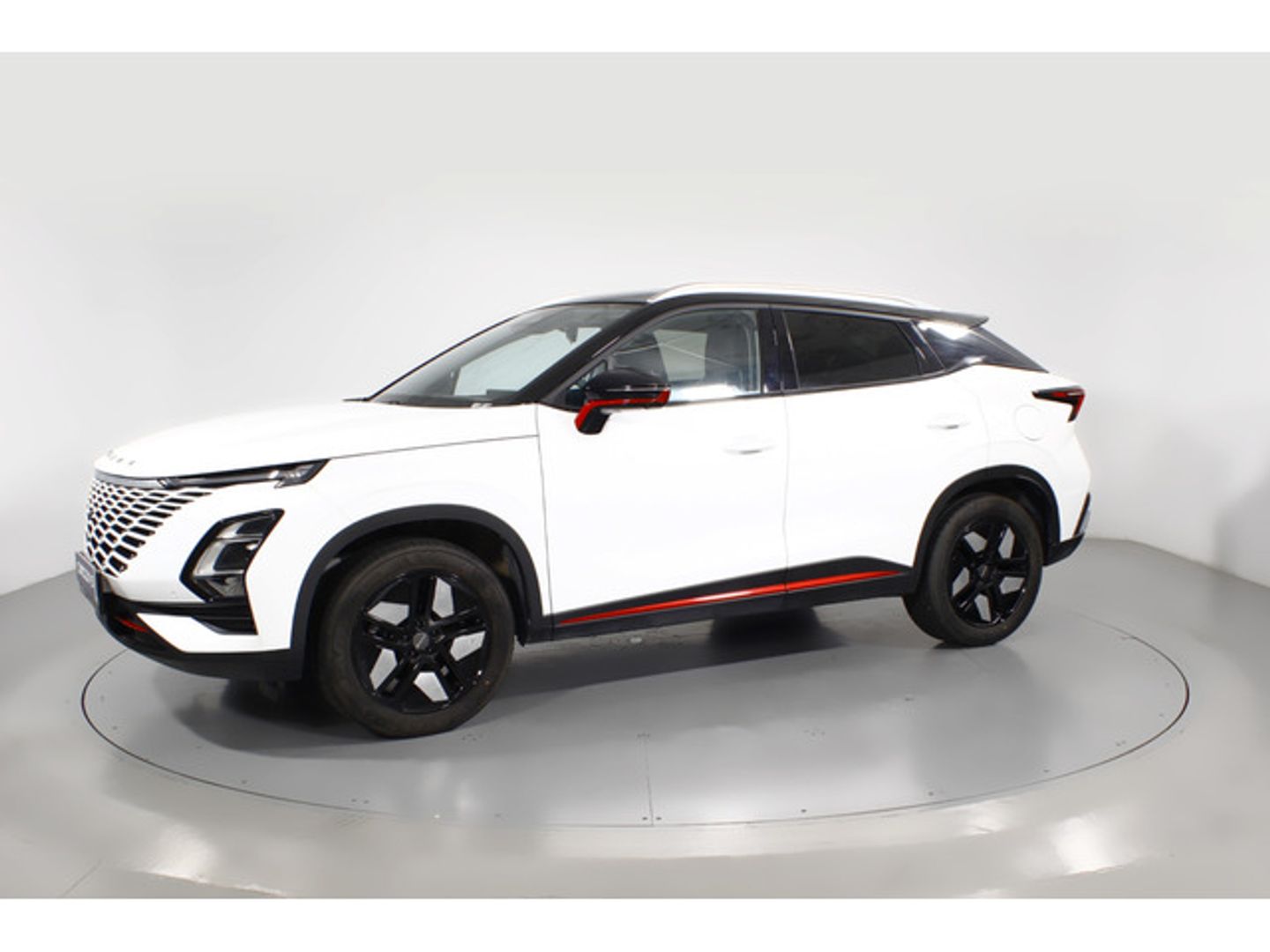 Omoda 5 1.6 TGDI Premium 108 kW (147 CV)