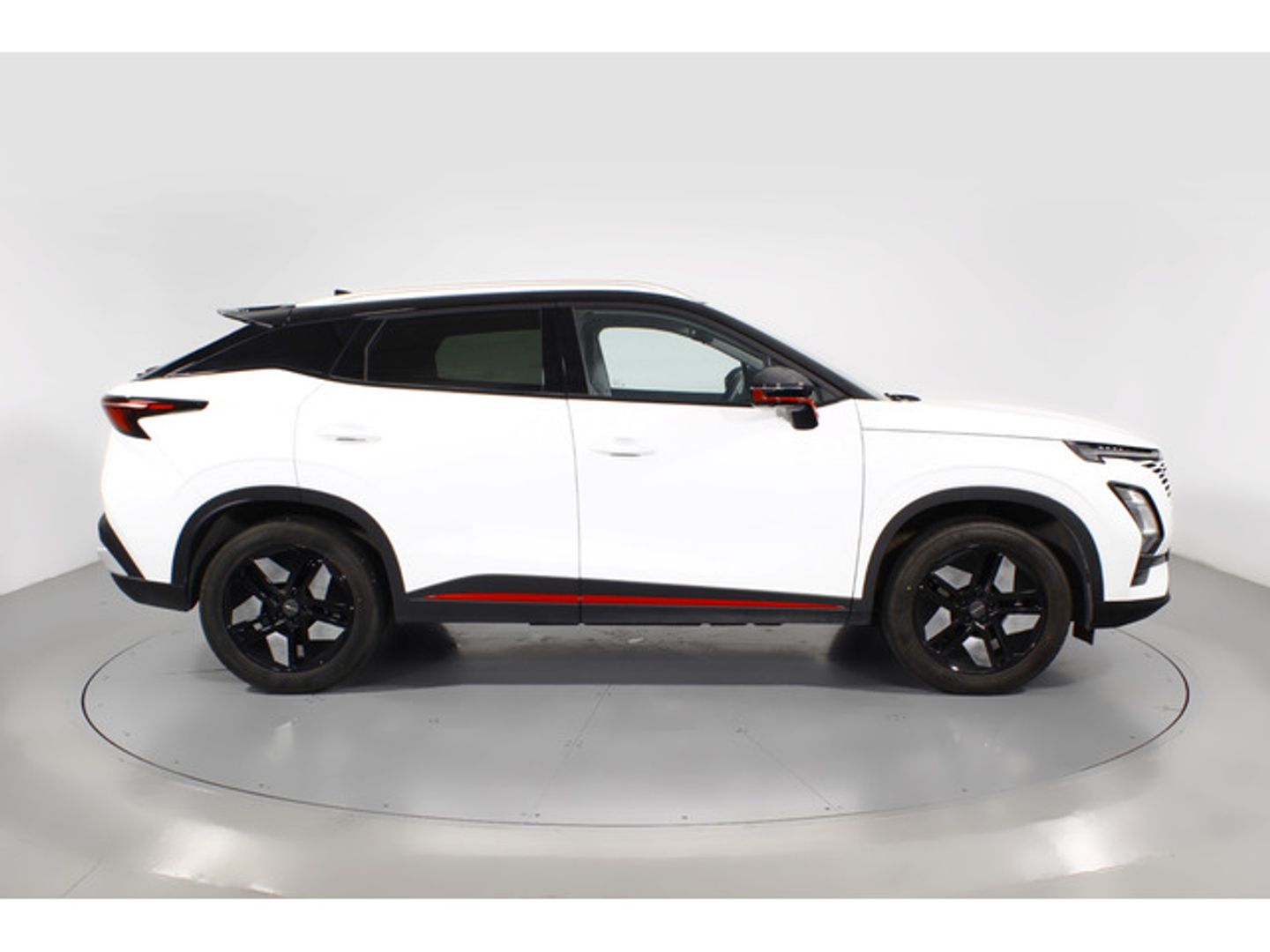 Omoda 5 1.6 TGDI Premium 108 kW (147 CV)