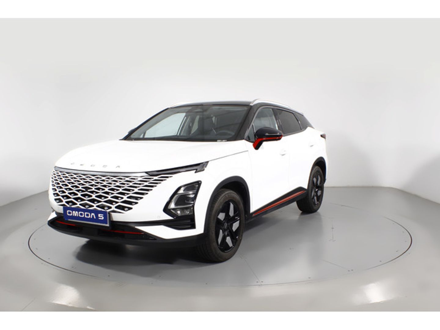 Omoda 5 1.6 TGDI Premium 108 kW (147 CV)