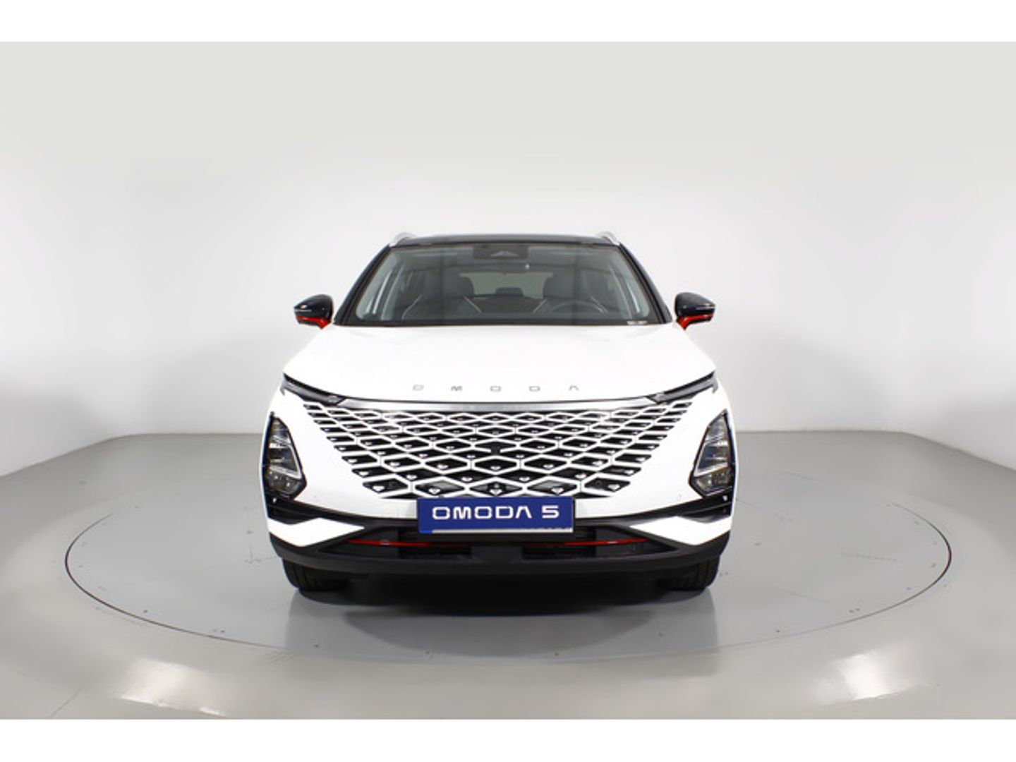 Omoda 5 1.6 TGDI Premium 108 kW (147 CV)