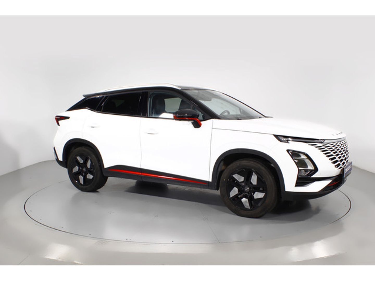 Omoda 5 1.6 TGDI Premium 108 kW (147 CV)