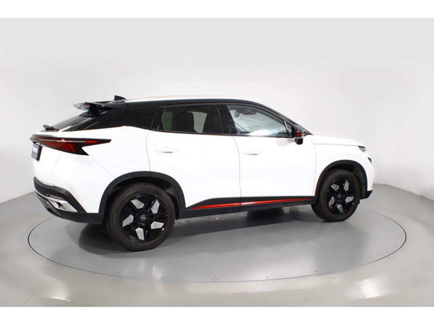 Omoda 5 1.6 TGDI Premium 108 kW (147 CV)