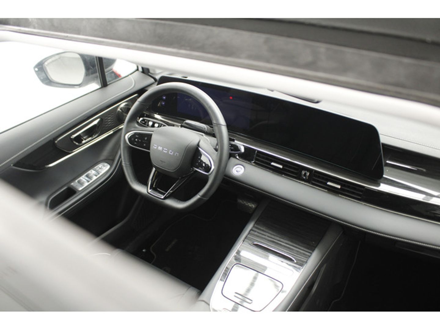 Omoda 5 1.6 TGDI Premium 108 kW (147 CV)