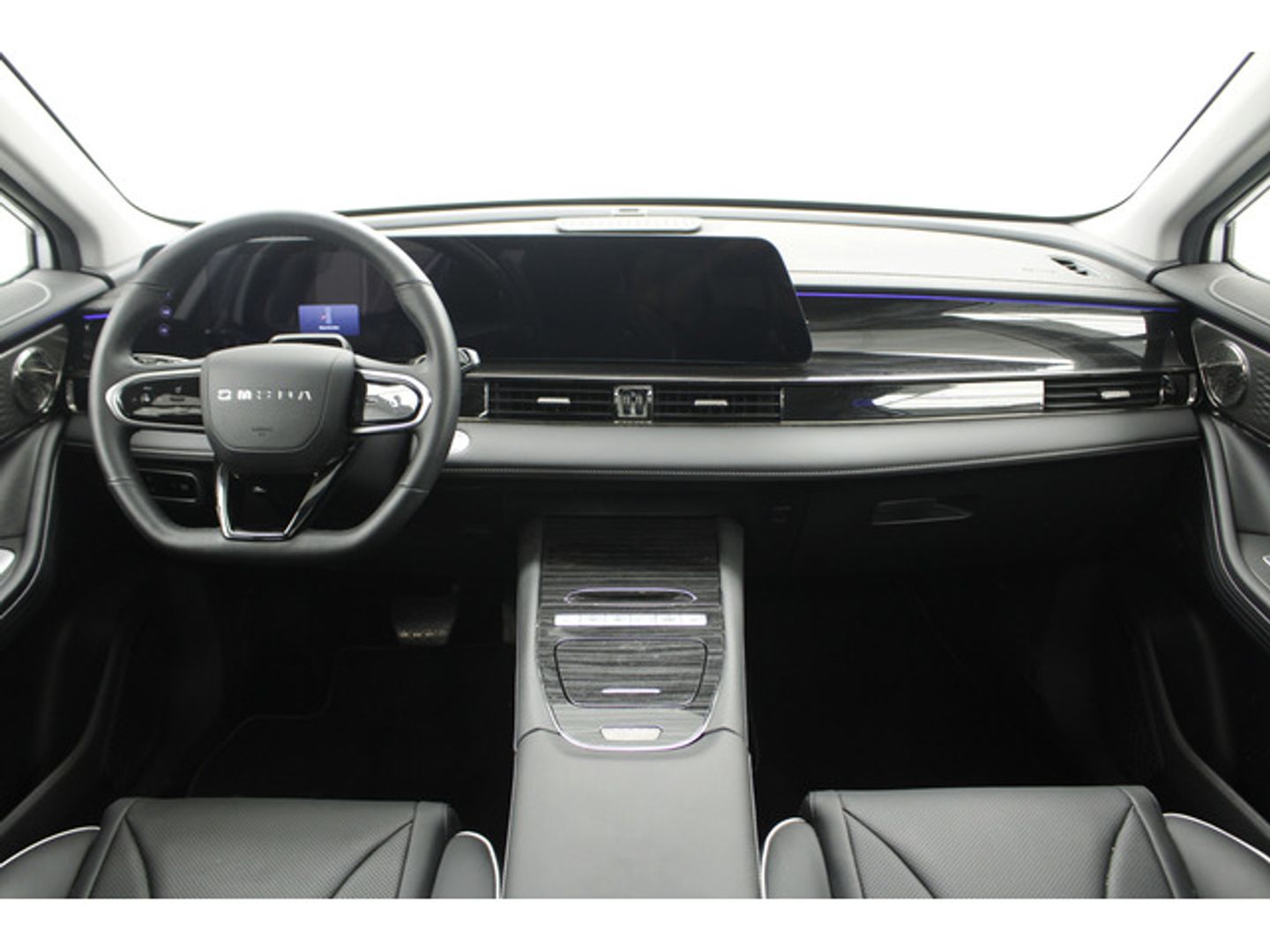Omoda 5 1.6 TGDI Premium 108 kW (147 CV)