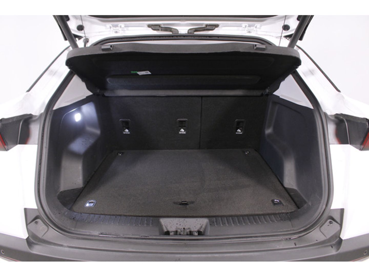 Omoda 5 1.6 TGDI Premium 108 kW (147 CV)