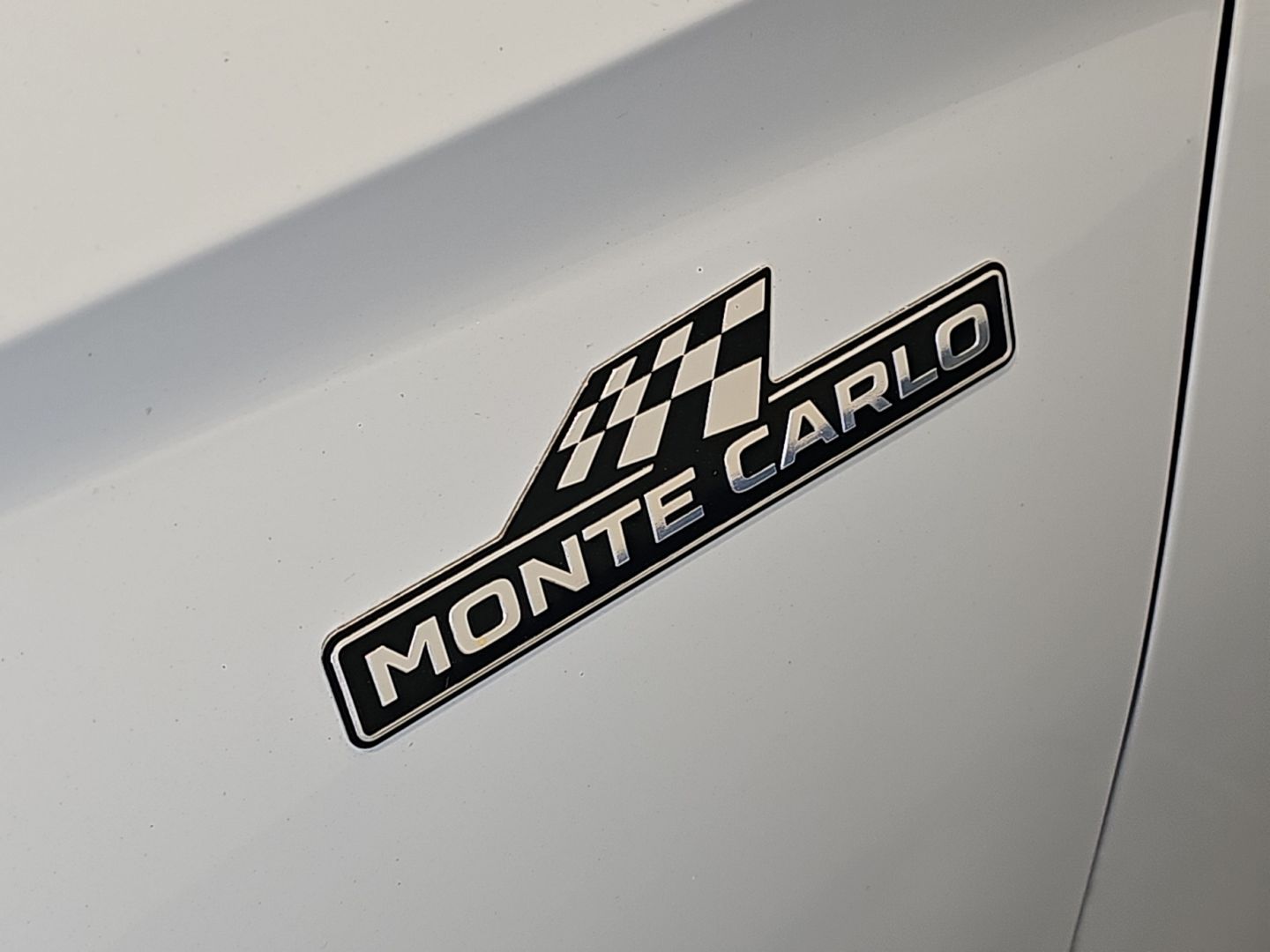 Skoda Fabia 1.5 TSI Monte Carlo DSG 110 kW (150 CV)