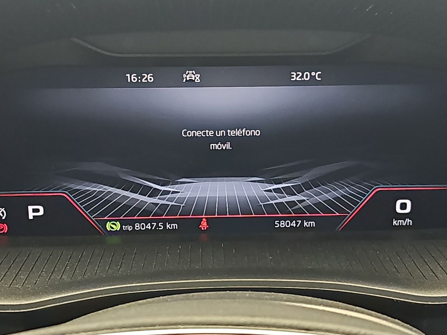 Skoda Fabia 1.5 TSI Monte Carlo DSG 110 kW (150 CV)