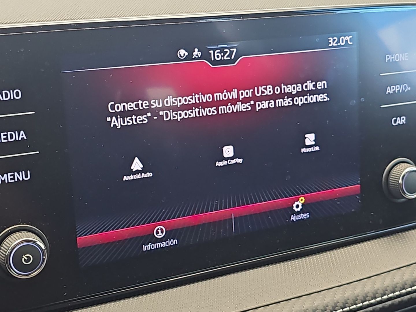 Skoda Fabia 1.5 TSI Monte Carlo DSG 110 kW (150 CV)