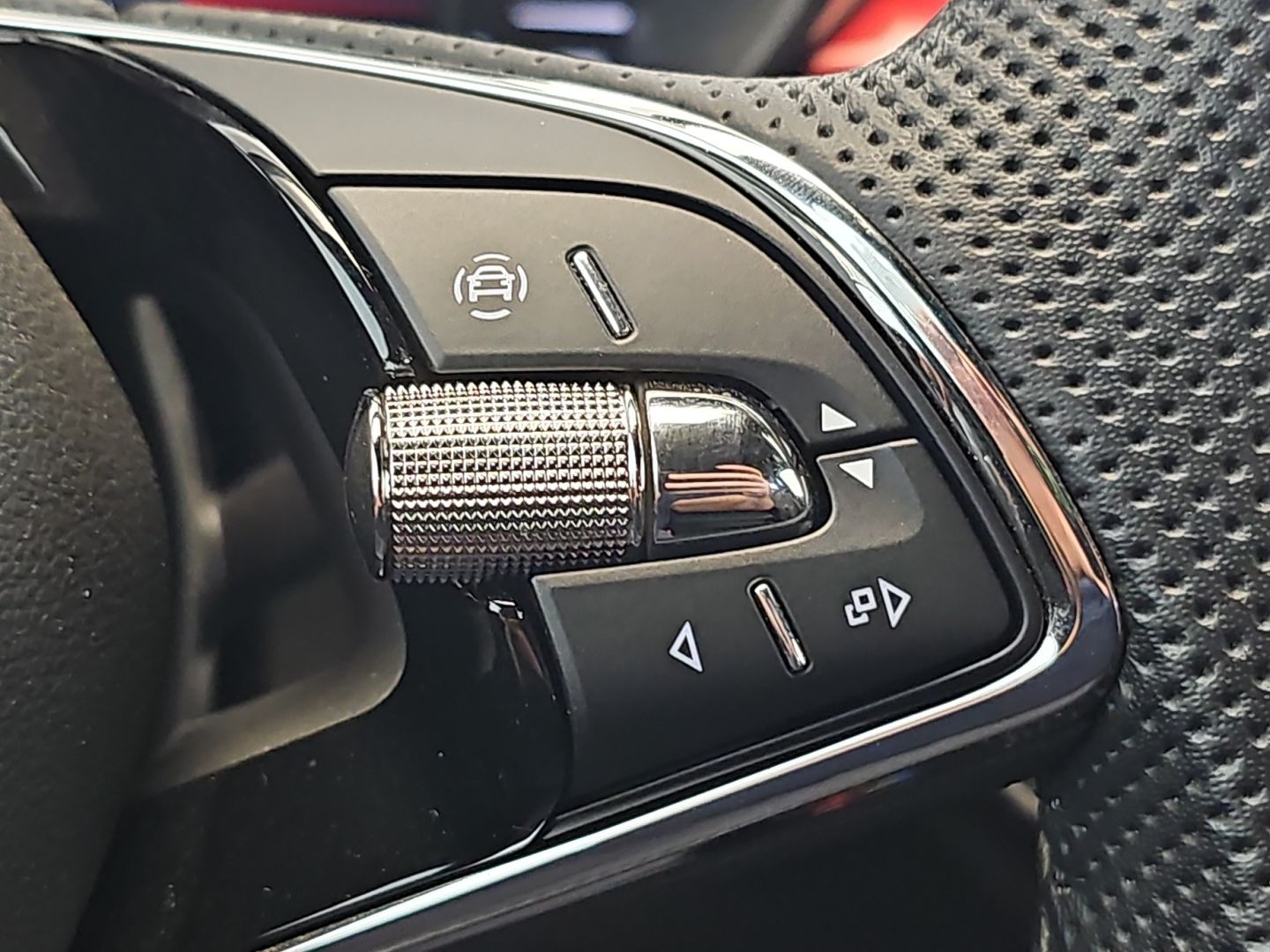 Skoda Fabia 1.5 TSI Monte Carlo DSG 110 kW (150 CV)