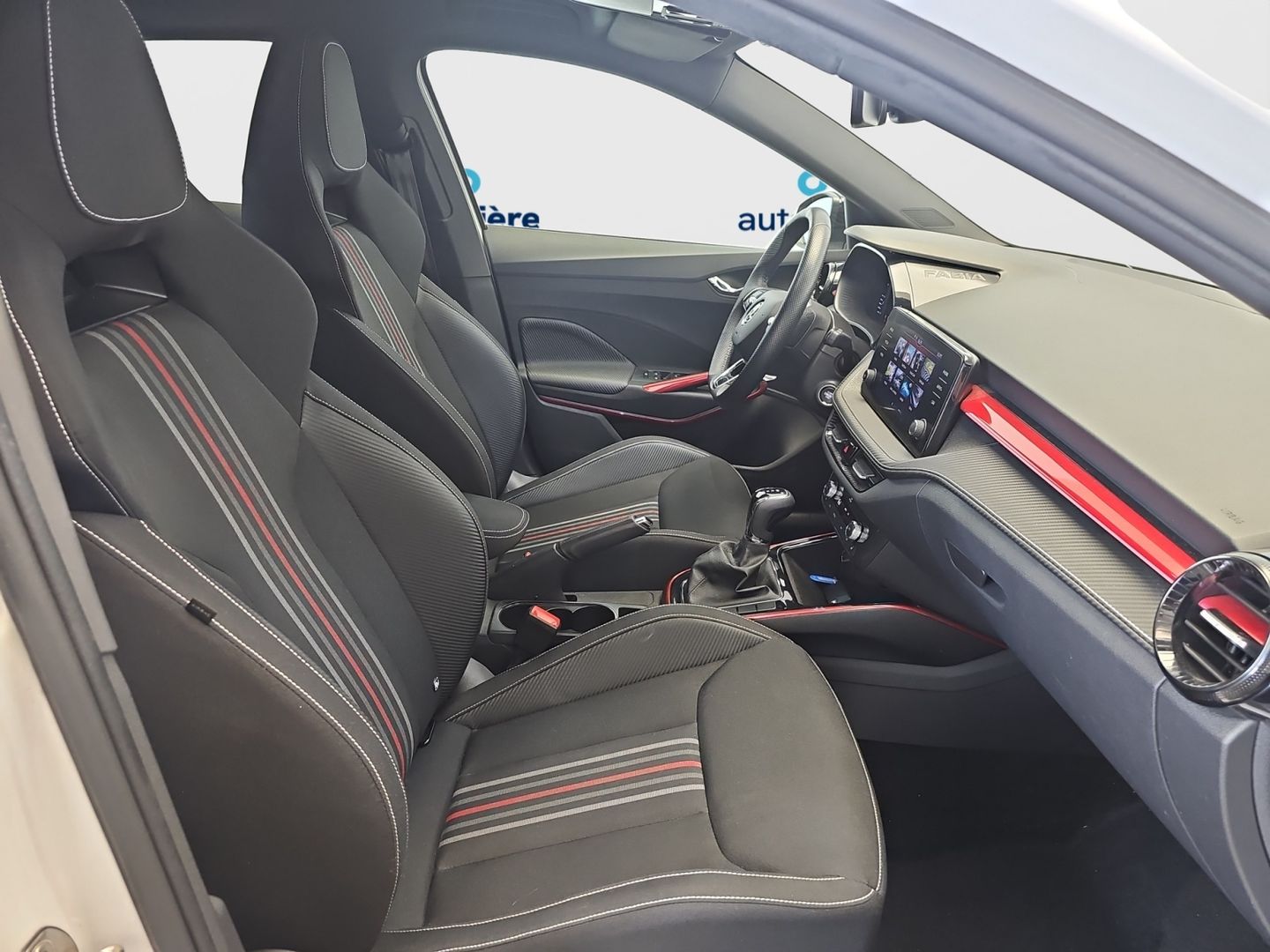 Skoda Fabia 1.5 TSI Monte Carlo DSG 110 kW (150 CV)