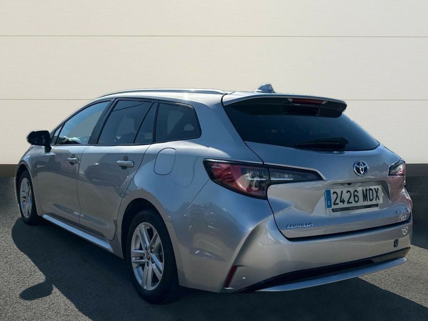 Toyota Corolla 140H Active Plus Touring Sport 103 kW (140 CV)