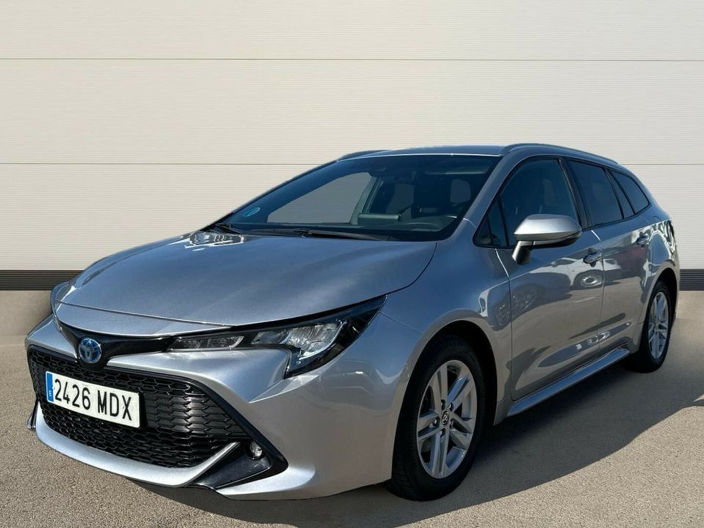 Toyota Corolla 140H Active Plus Touring Sport 103 kW (140 CV)