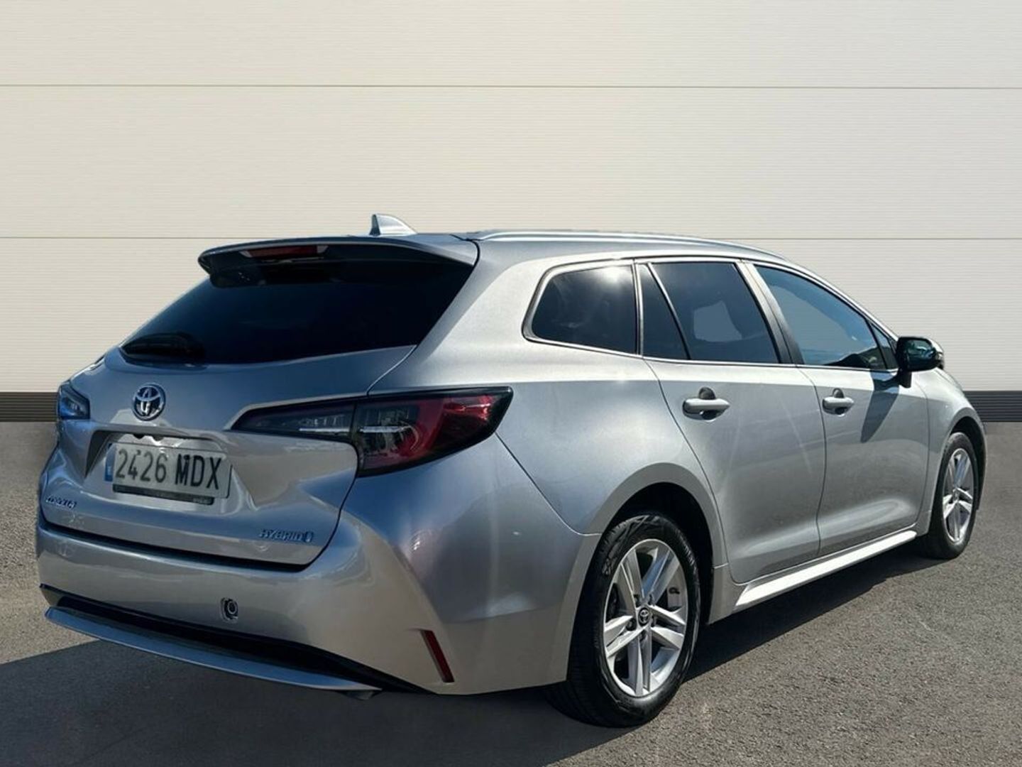 Toyota Corolla 140H Active Plus Touring Sport 103 kW (140 CV)
