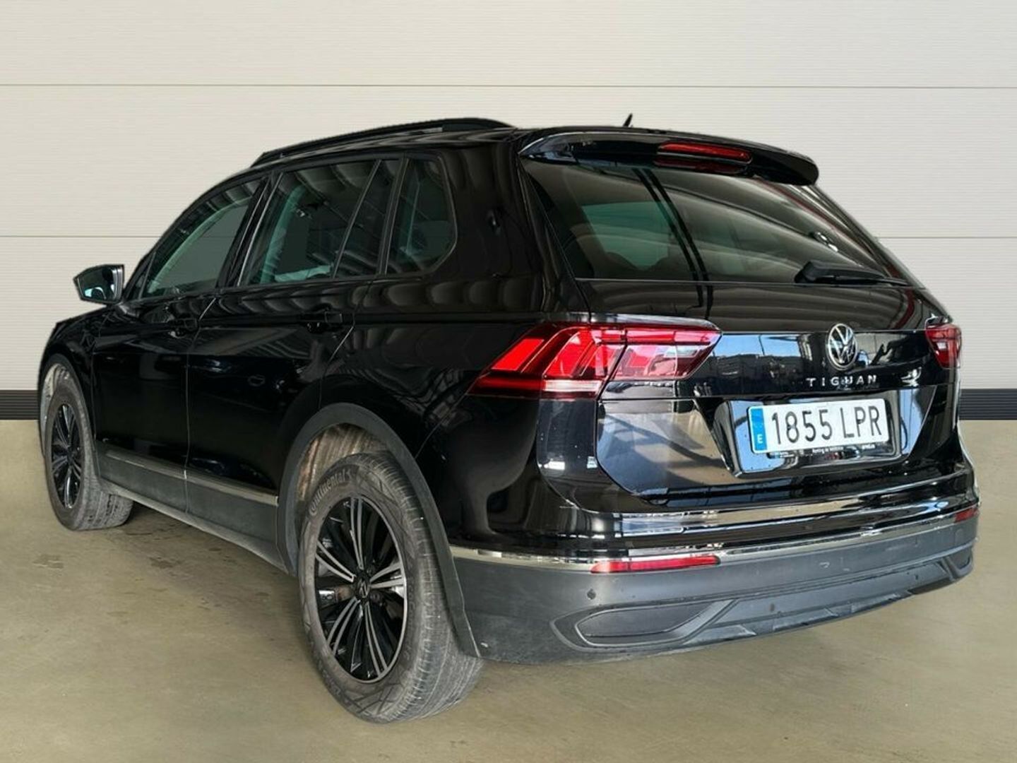 Volkswagen Tiguan Life 2.0 TDI 110 kW (150 CV) DSG