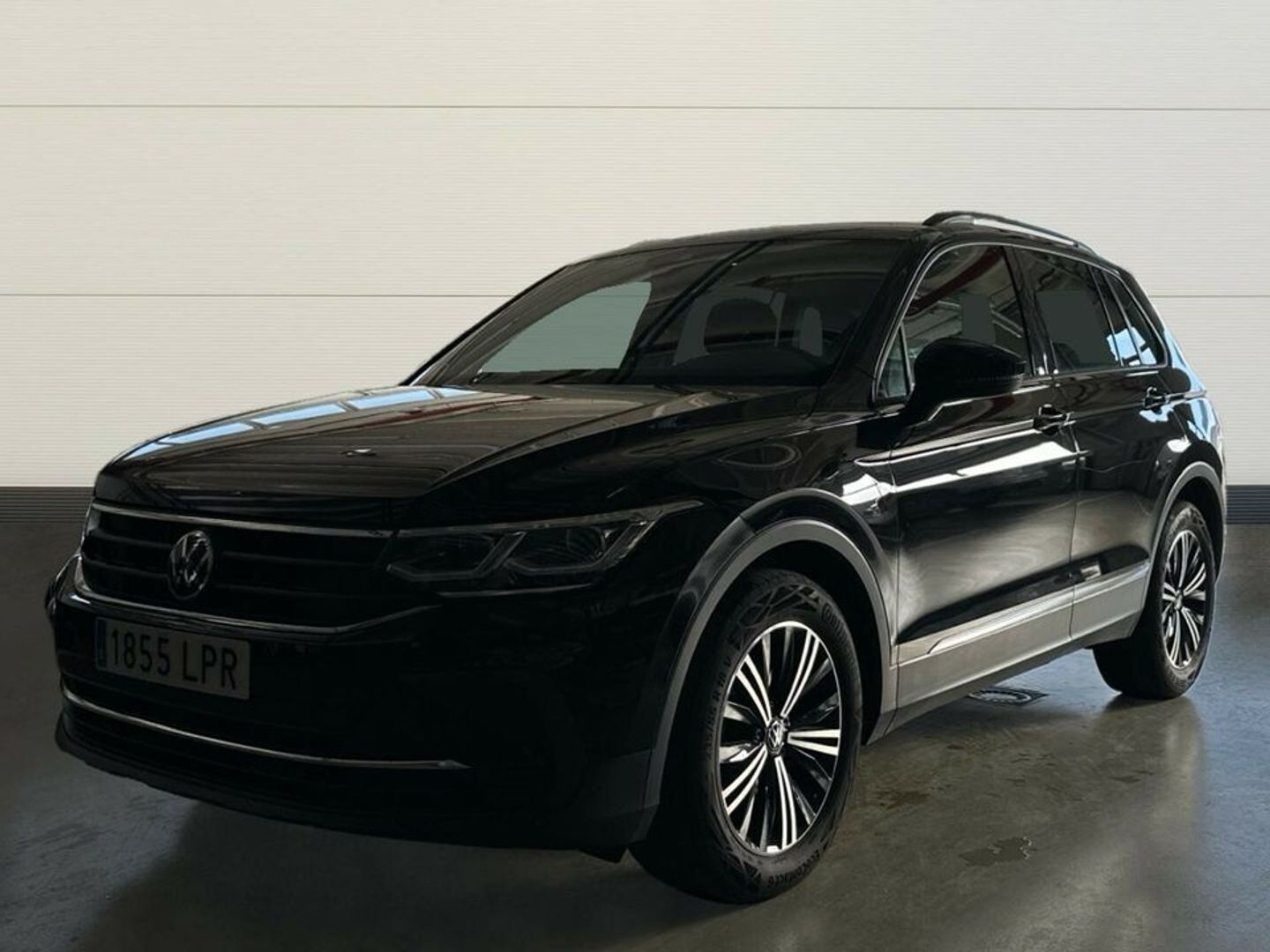 Volkswagen Tiguan Life 2.0 TDI 110 kW (150 CV) DSG