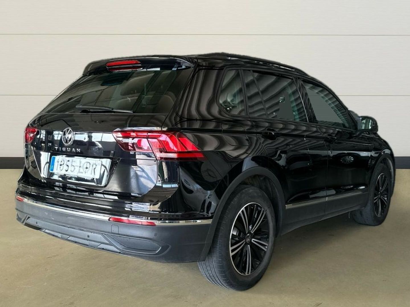 Volkswagen Tiguan Life 2.0 TDI 110 kW (150 CV) DSG