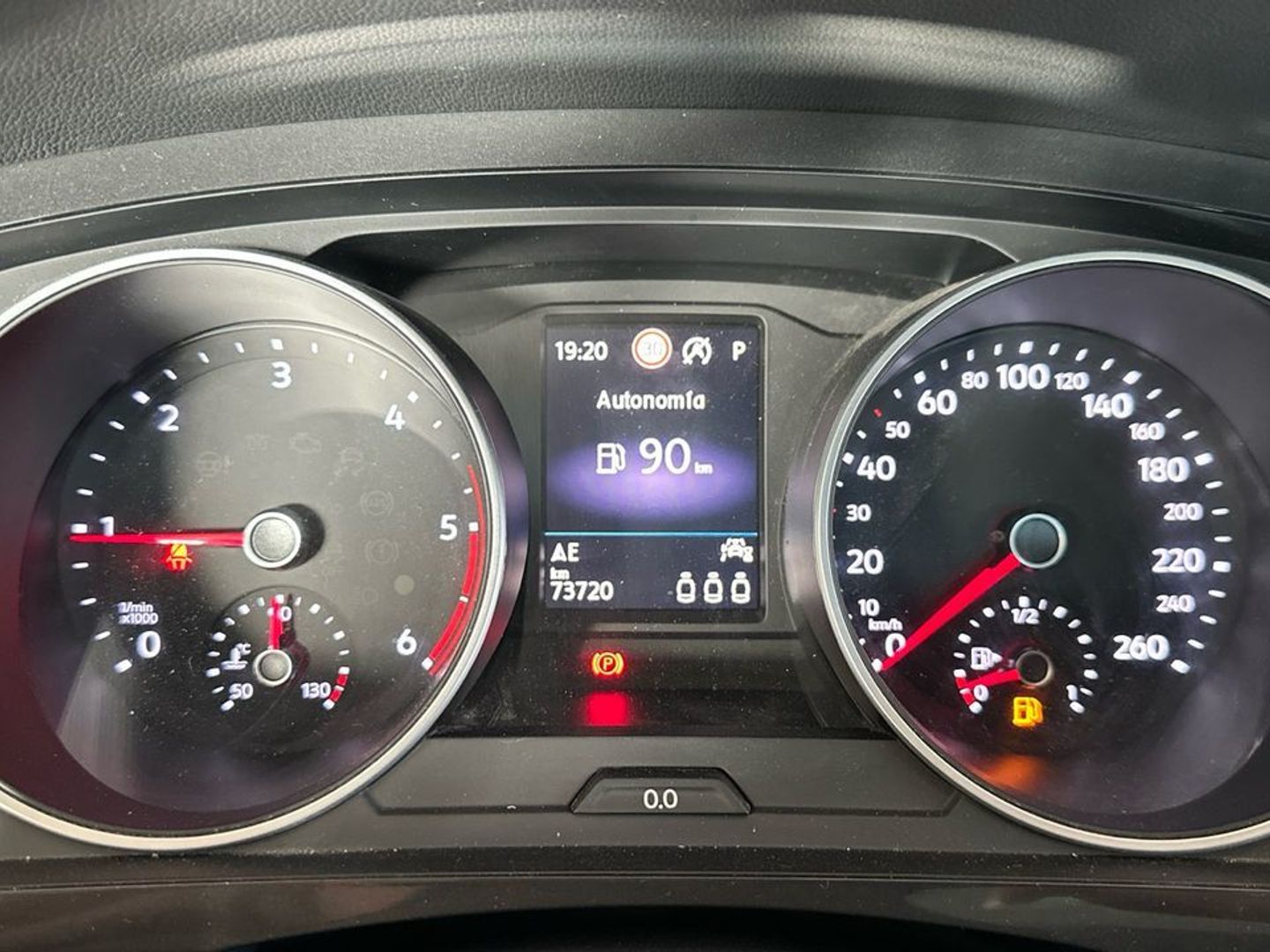 Volkswagen Tiguan Life 2.0 TDI 110 kW (150 CV) DSG