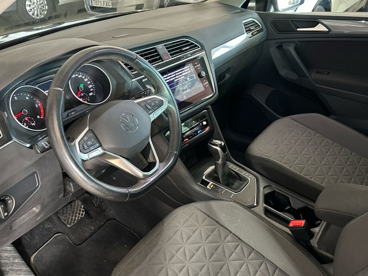 Volkswagen Tiguan Life 2.0 TDI 110 kW (150 CV) DSG