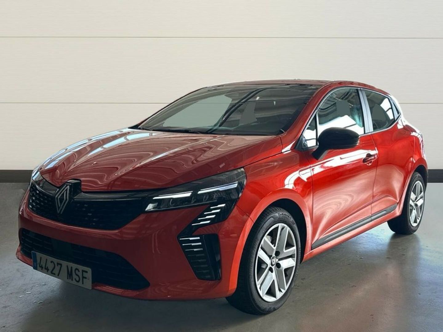 Renault Clio Evolution dCi 74 kW (100 CV)