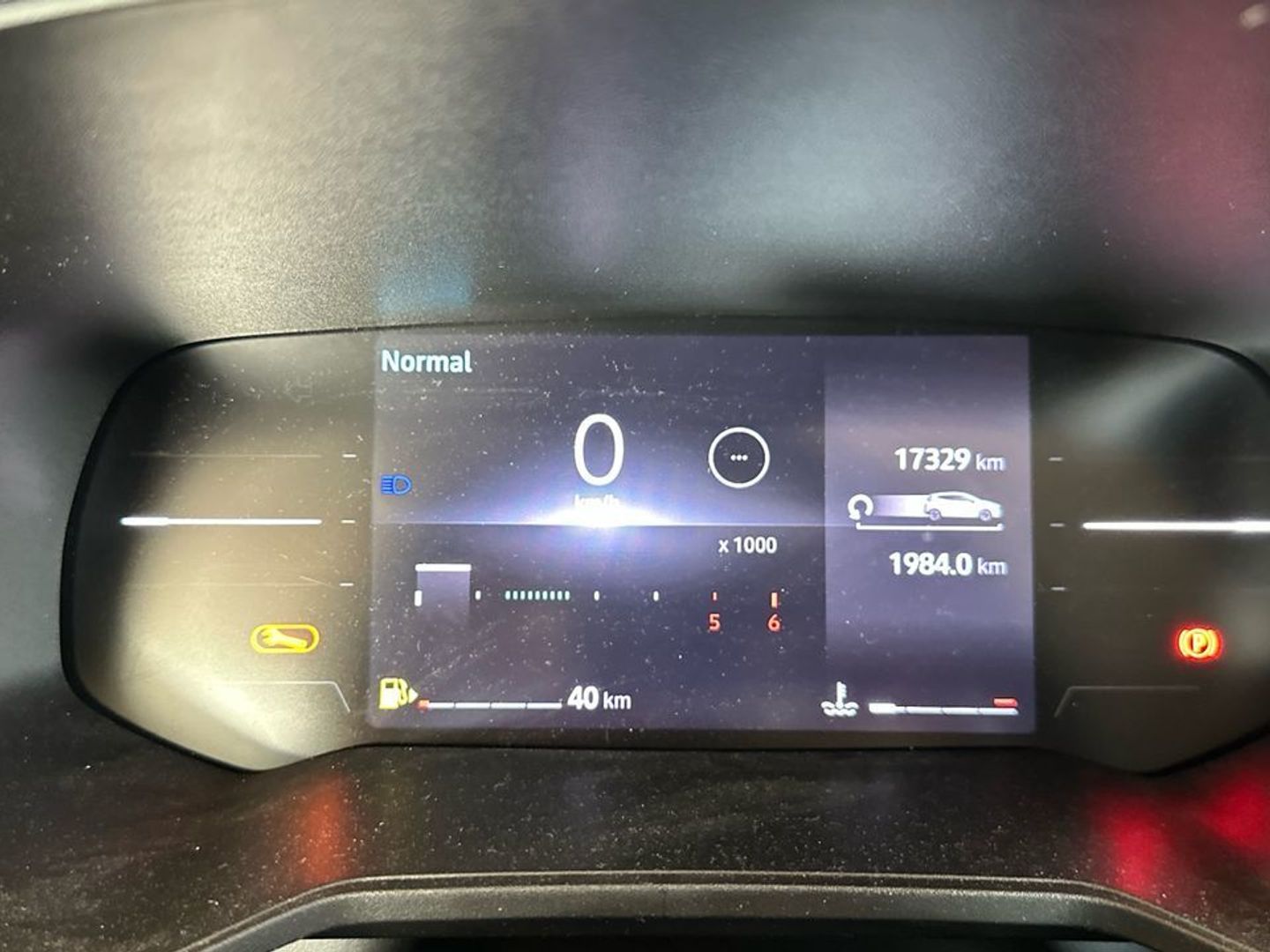 Renault Clio Evolution dCi 74 kW (100 CV)