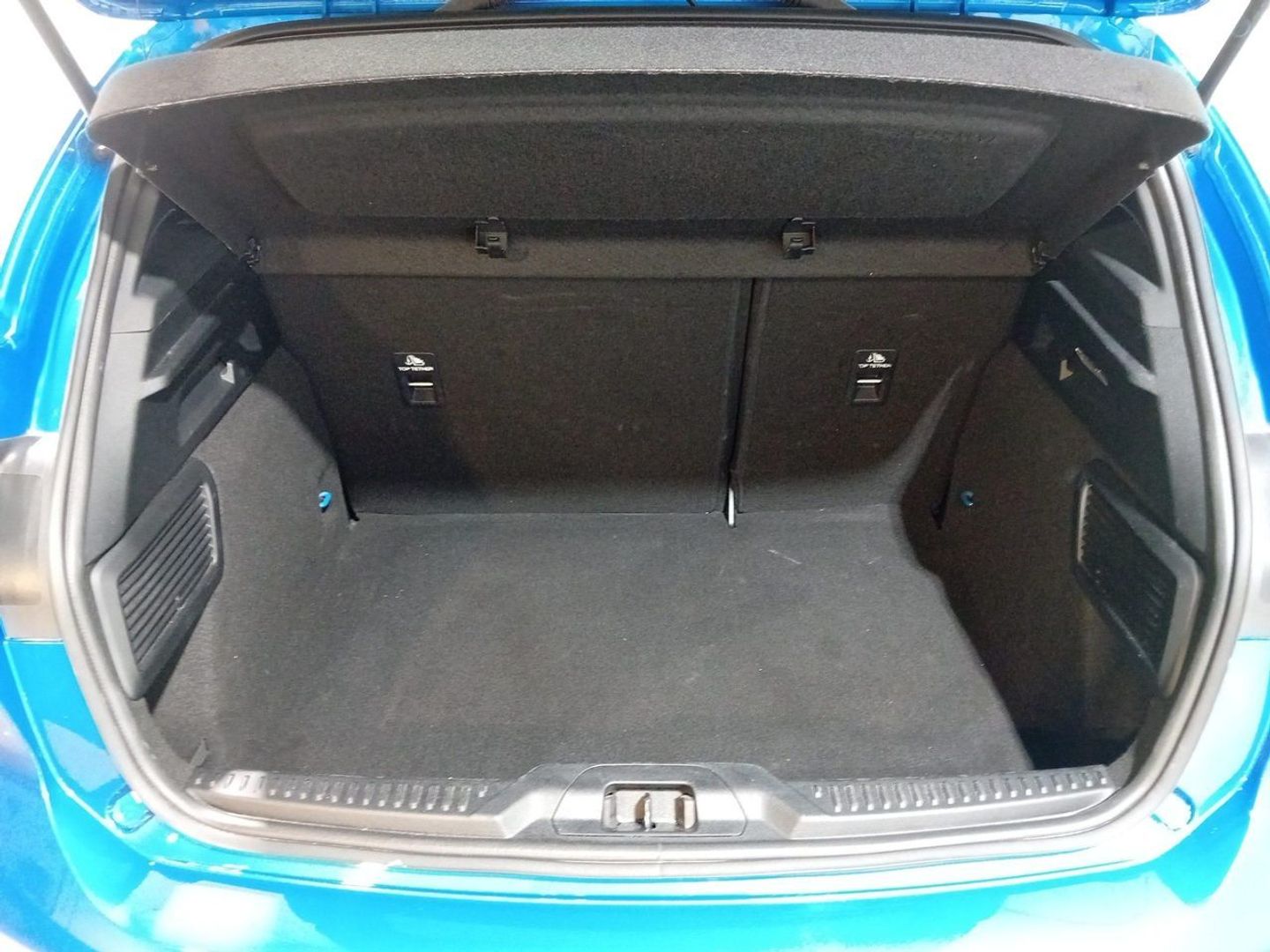 Ford Focus 1.0 Ecoboost MHEV ST-Line 114 kW (155 CV)