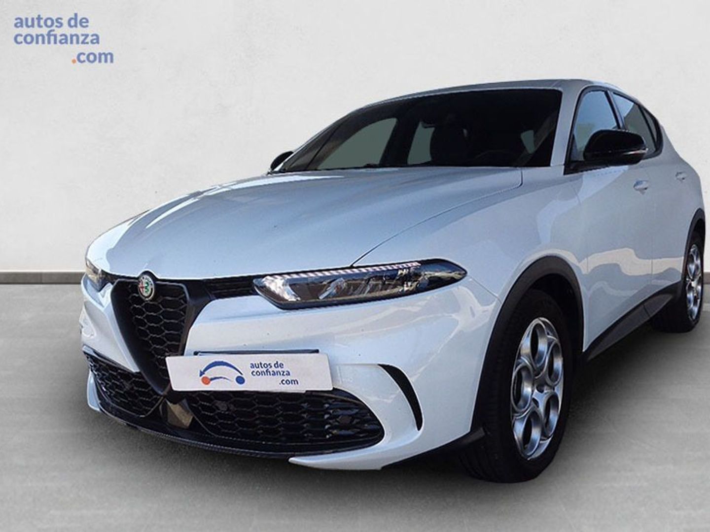 Alfa Romeo Tonale 1.5 MHEV Sprint FWD 96 kW (130 CV)