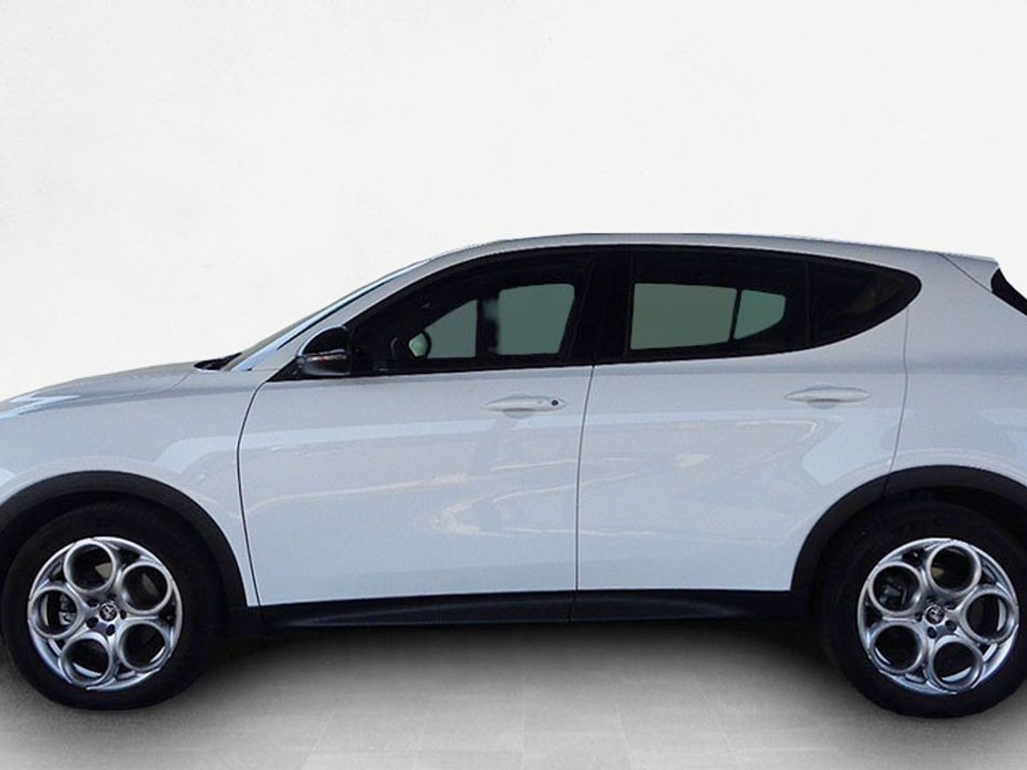 Alfa Romeo Tonale 1.5 MHEV Sprint FWD 96 kW (130 CV)