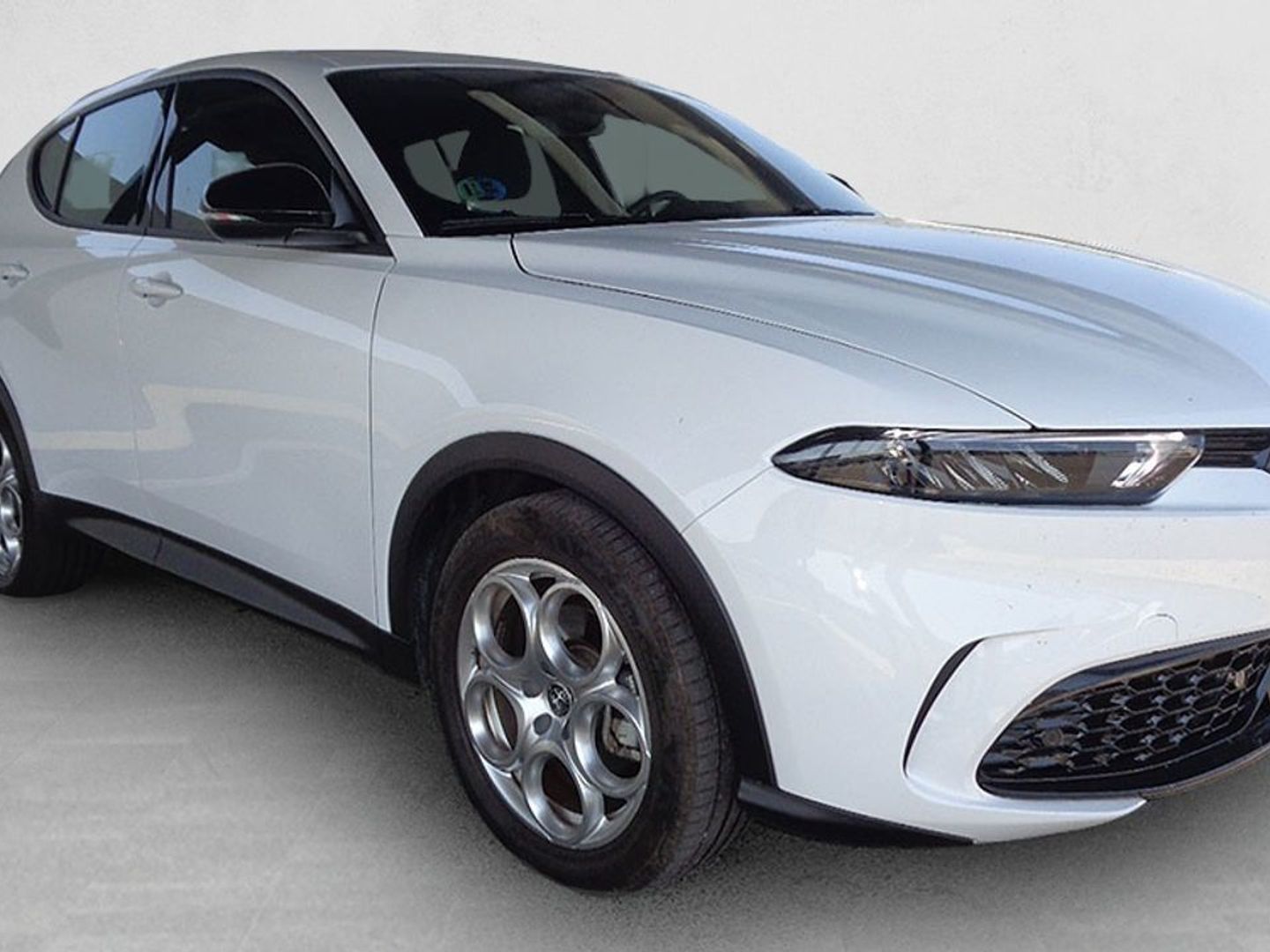 Alfa Romeo Tonale 1.5 MHEV Sprint FWD 96 kW (130 CV)