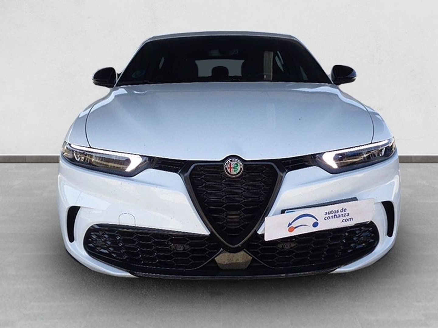 Alfa Romeo Tonale 1.5 MHEV Sprint FWD 96 kW (130 CV)
