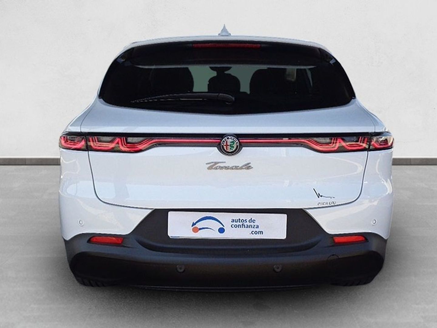 Alfa Romeo Tonale 1.5 MHEV Sprint FWD 96 kW (130 CV)