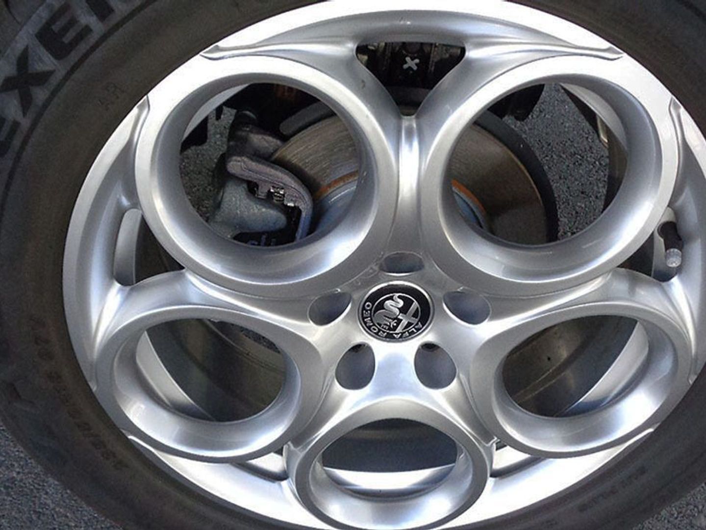 Alfa Romeo Tonale 1.5 MHEV Sprint FWD 96 kW (130 CV)