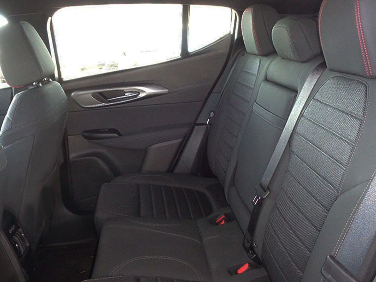 Alfa Romeo Tonale 1.5 MHEV Sprint FWD 96 kW (130 CV)