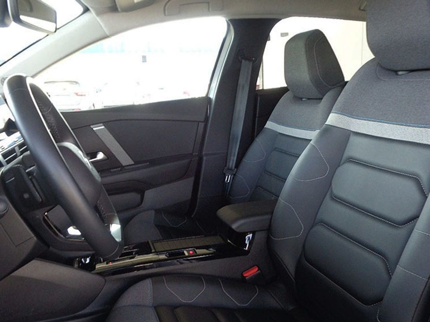 Citroen C4 BlueHDi 130 S&S Max EAT8 96 kW (131 CV)